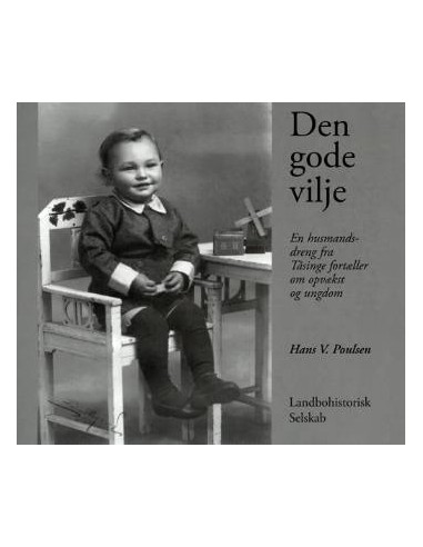 Den gode vilje