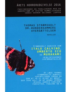 Dr. Wunderkammers...