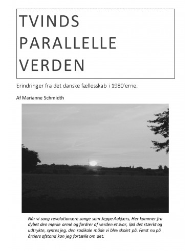 Tvinds parallelle verden