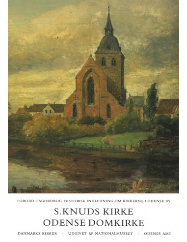 Danmarks kirker. Odense Amt. S. Knuds...