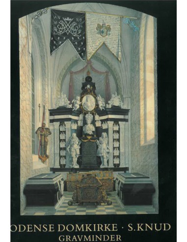 Danmarks kirker. Odense Amt. Odense...