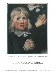 Danmarks kirker. Ringkøbing...