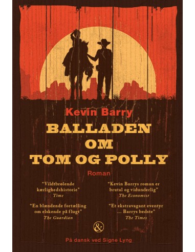 Balladen om Tom og Polly