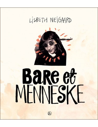 Bare et menneske