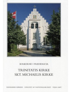 Danmarks kirker. Vejle Amt....
