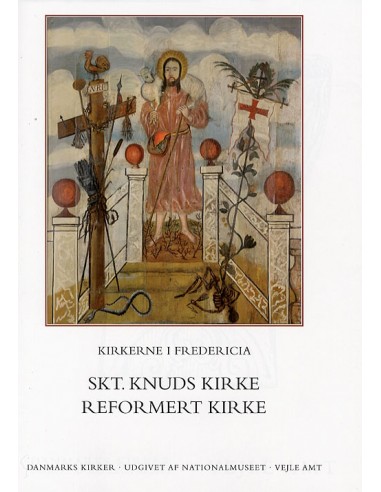 Danmarks kirker. Vejle Amt. Kirkerne...