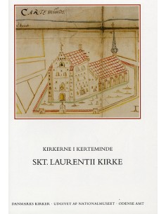 Danmarks kirker. Odense...