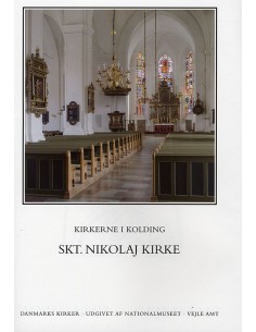 Danmarks kirker. Vejle Amt....
