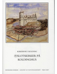 Danmarks kirker. Vejle Amt....