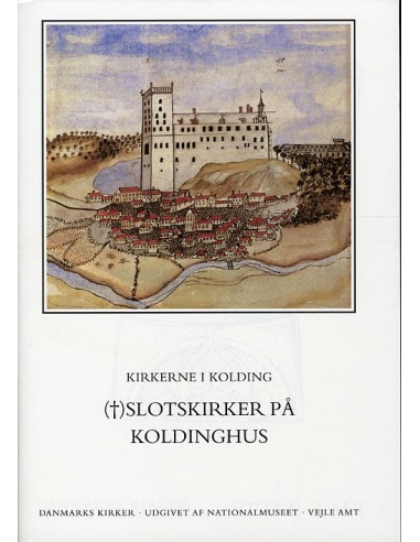 Danmarks kirker. Vejle Amt. Kirkerne...