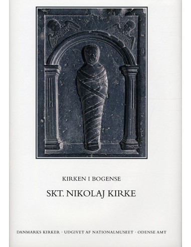 Danmarks kirker. Odense Amt. Kirken i...