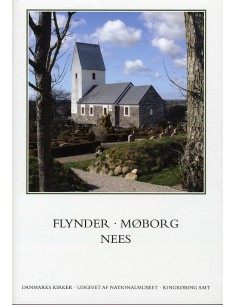 Danmarks kirker. Ringkøbing...