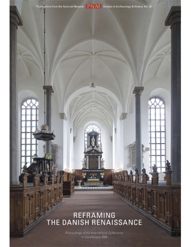 Reframing the Danish Renaissance