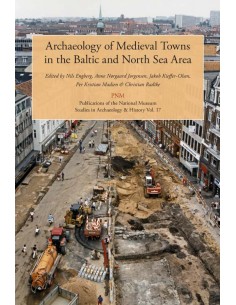 Archaeology of Medieval...
