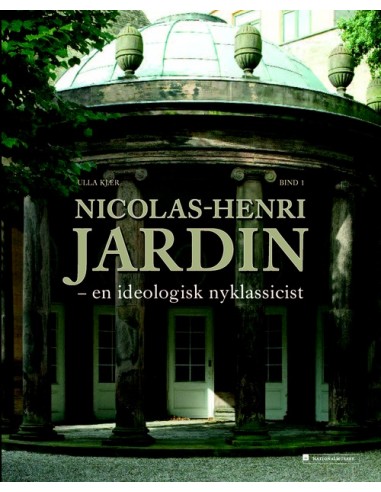 Nicolas-Henri Jardin Bind 1-2
