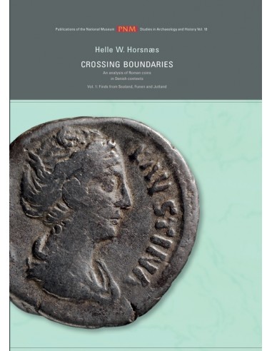 Crossing boundaries. Finds fra...