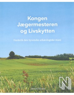 Kongen, jægermesteren og...