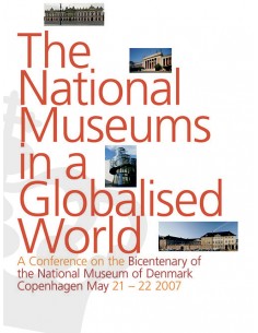 The national museums in a...