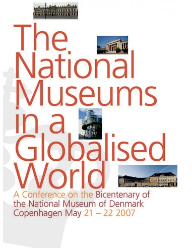 The national museums in a globalised...