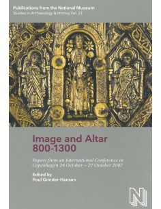 Image and Altar 800-1300