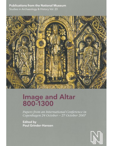 Image and Altar 800-1300