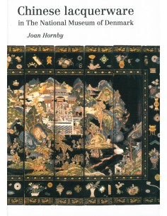 Chinese lacquerware in the...