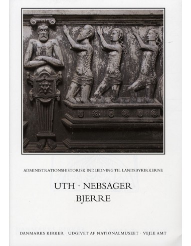 Danmarks kirker. Vejle Amt....