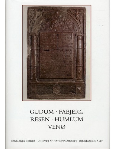 Danmarks kirker. Ringkøbing Amt....