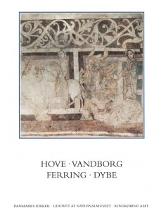Danmarks Kirker. Ringkøbing...