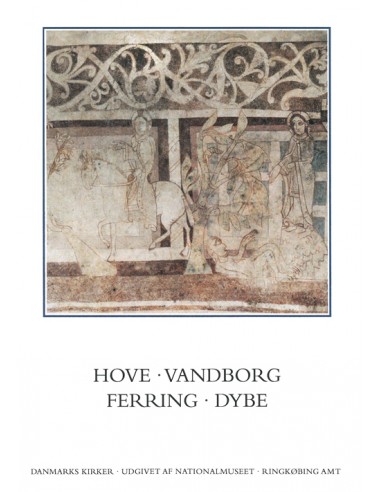 Danmarks Kirker. Ringkøbing Amt....