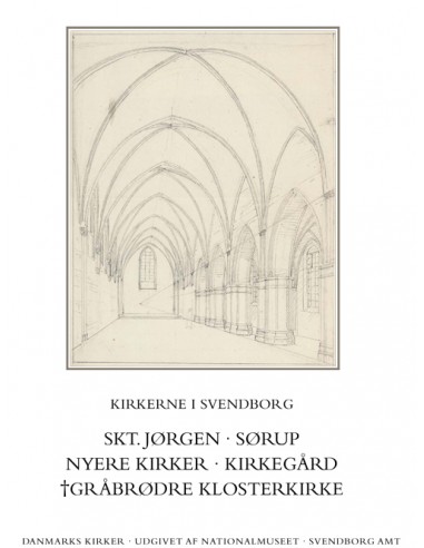 Danmarks Kirker. Svendborg Amt. Skt....