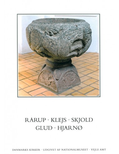 Danmarks kirker. Vejle Amt. Rårup,...