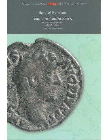 Crossing boundaries. Finds from Bornholm