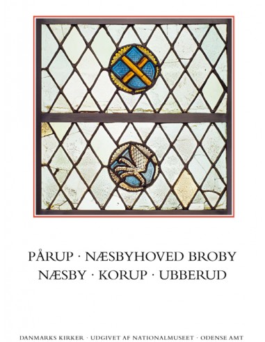 Danmarks kirker. Odense Amt. Kirkerne...