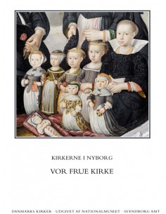 Danmarks kirker. Svendborg...
