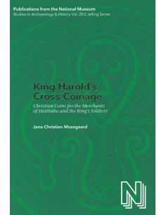 King Harold's cross coinage