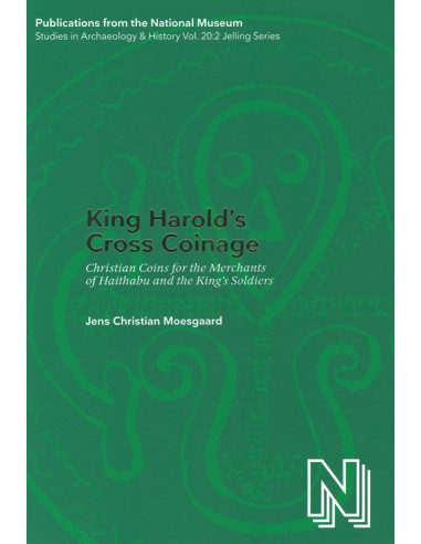 King Harold's cross coinage