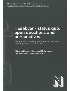 Husebyer - status quo, open...