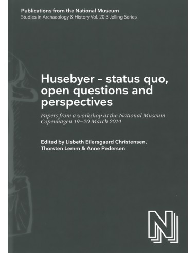 Husebyer - status quo, open questions...