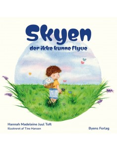 Skyen der ikke kunne flyve