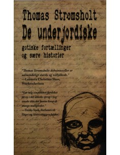 De underjordiske
