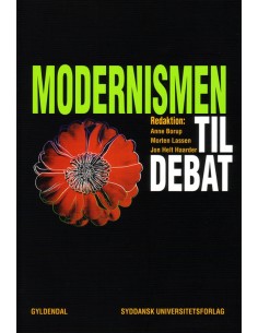 Modernismen til debat