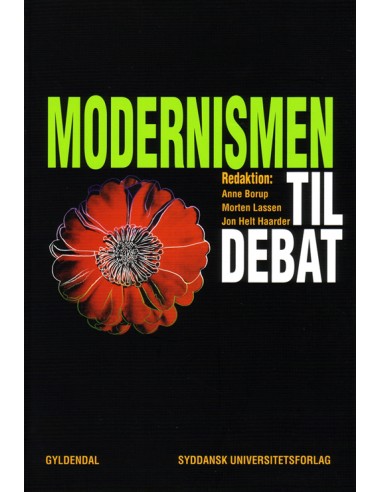 Modernismen til debat