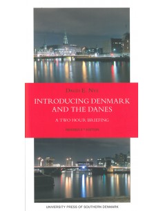Introducing Denmark and the...