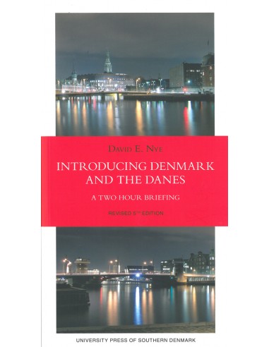 Introducing Denmark and the danes