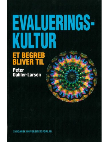 Evalueringskultur