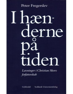 I hænderne på tiden