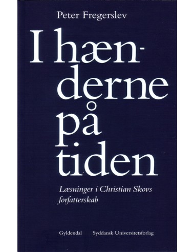 I hænderne på tiden