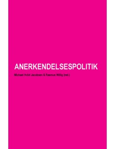 Anerkendelsespolitik