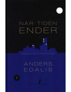 Når tiden ender